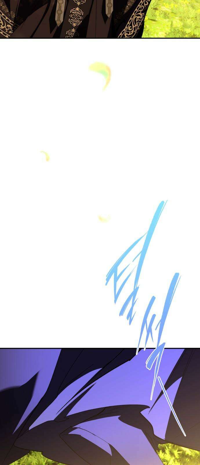 여신님의 호랑이 공략법 120화 : 그의 사정 8