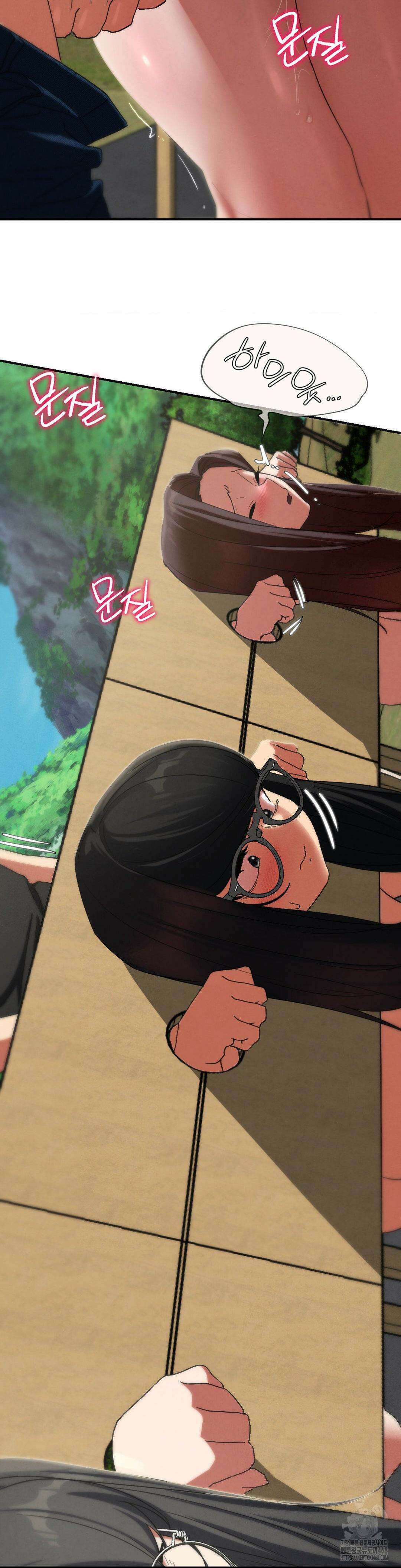 3학년 5반 101화 46