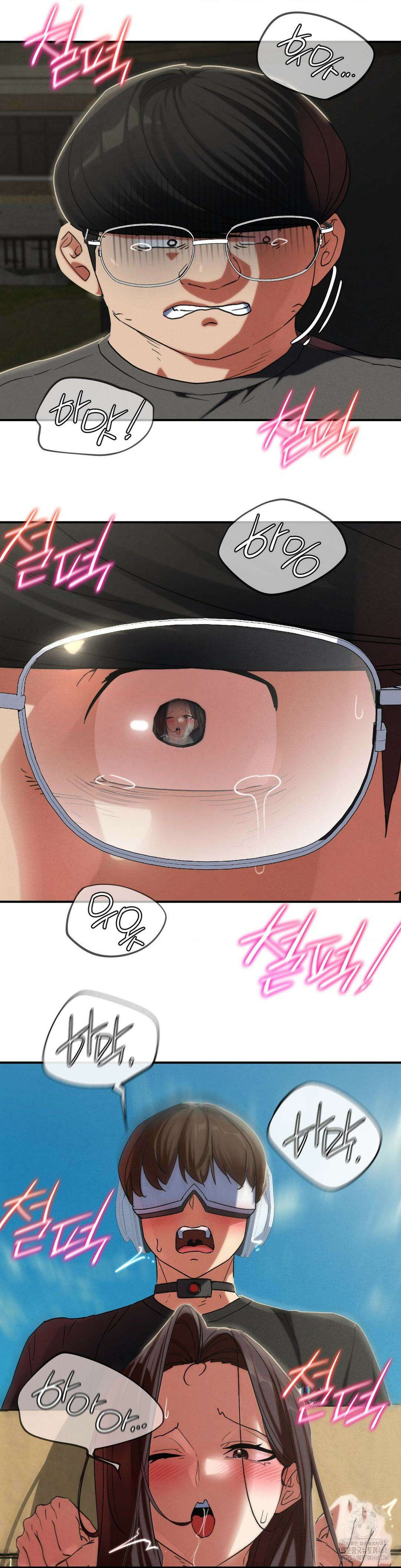 3학년 5반 101화 52