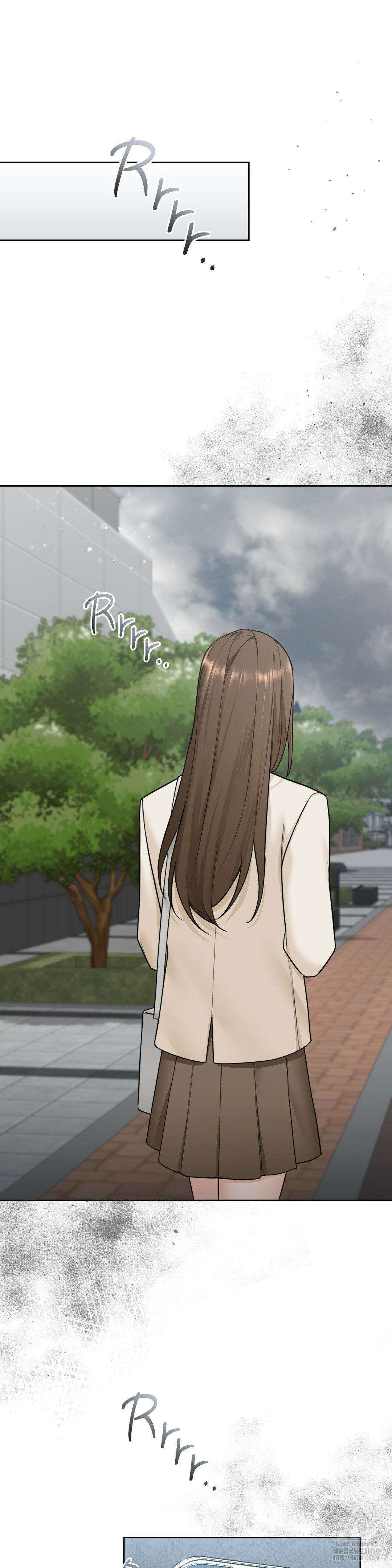 내겐 너무 다정한 보스 24화 28