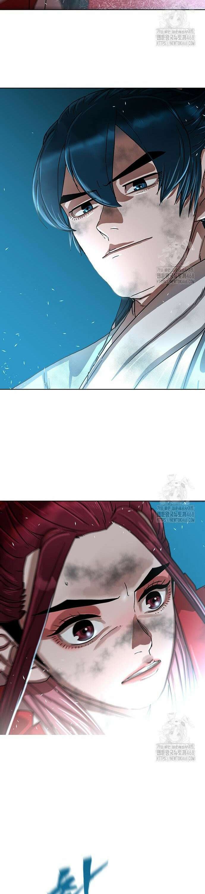 시리도록 불꽃처럼 22화 10