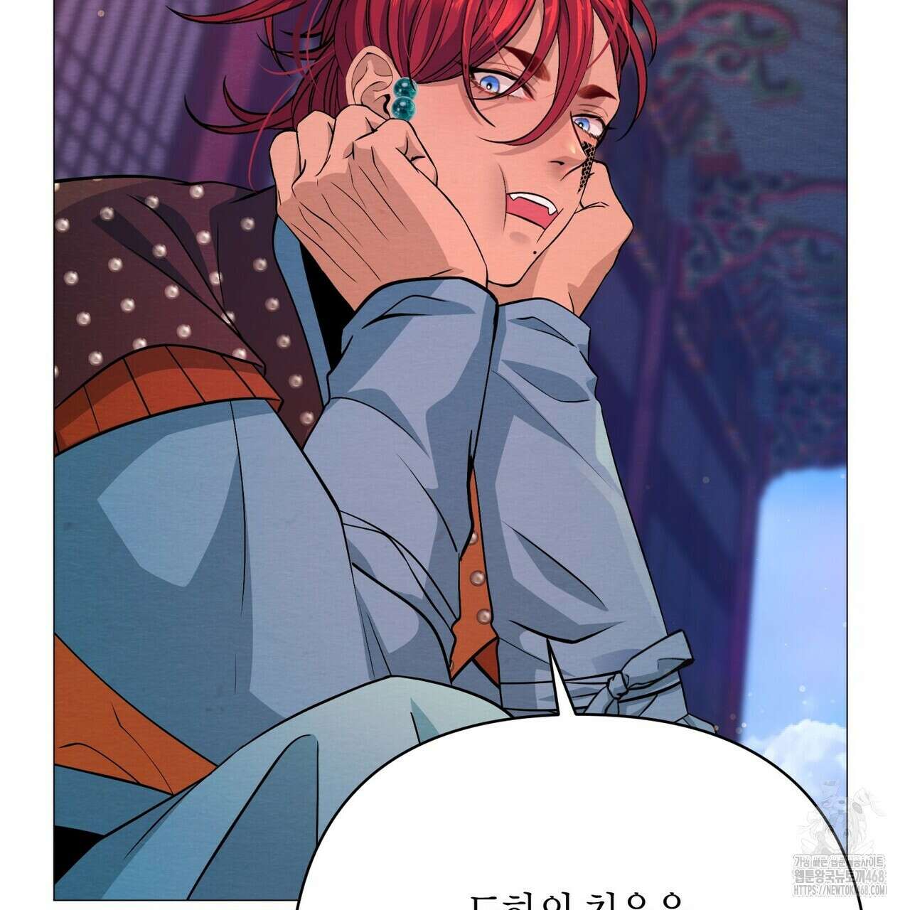 열락의 덫 37화 81