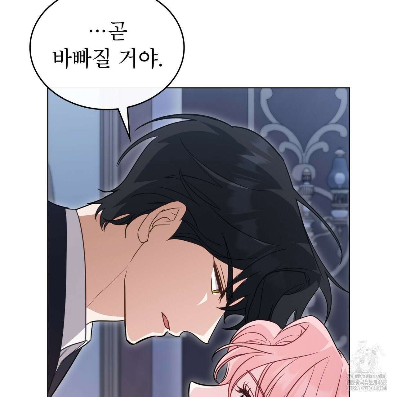 디에 멜루시네 48화 13