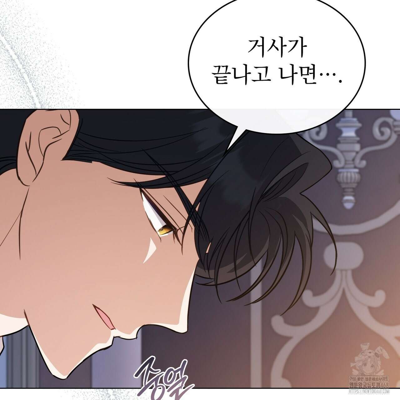 디에 멜루시네 48화 17