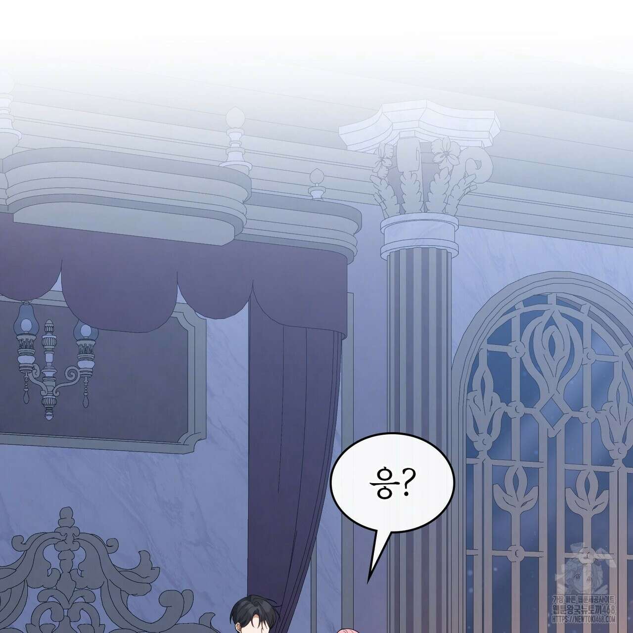 디에 멜루시네 48화 20