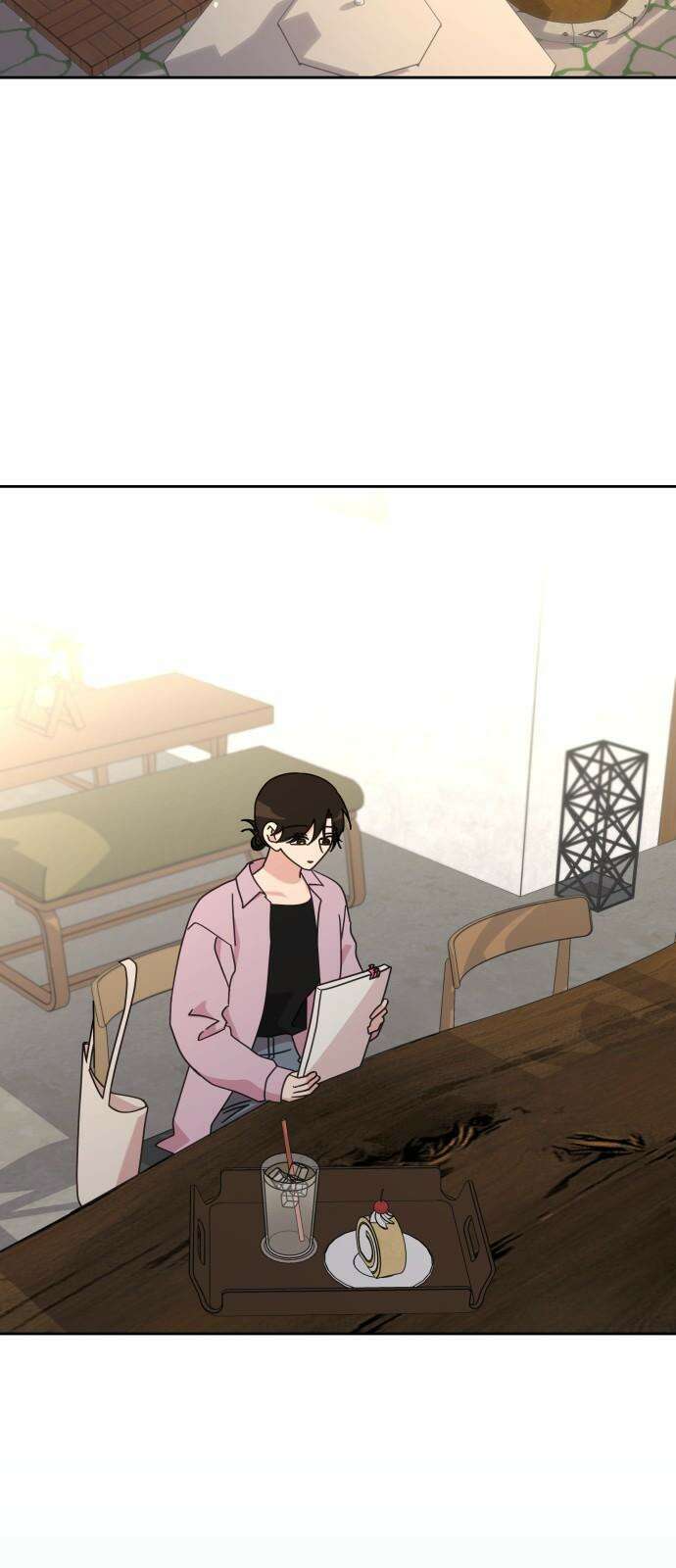 사서고생! 154화． 여름 일기 29