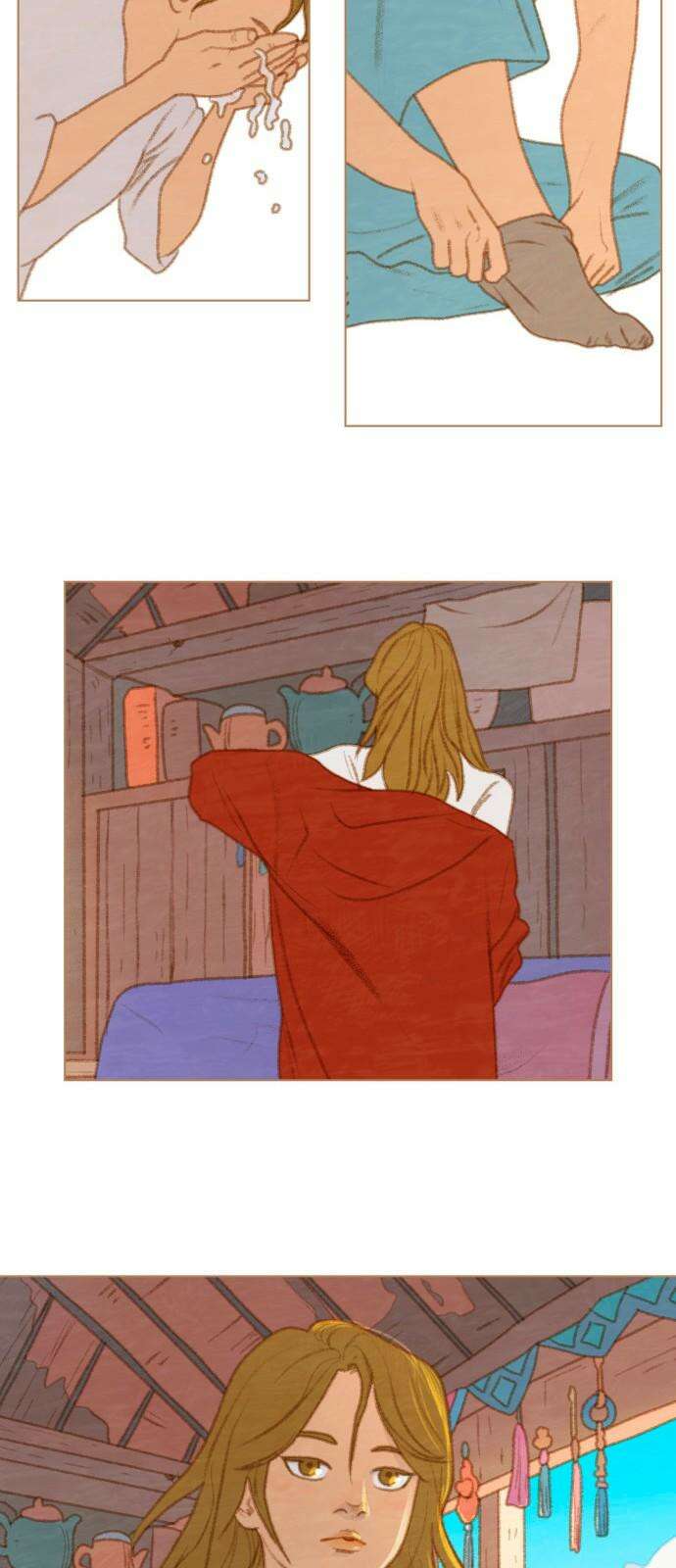 율리 2부 46． 그 후 1년 7