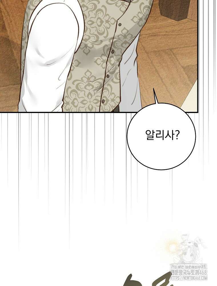 알리사와 마법일기 40화 40