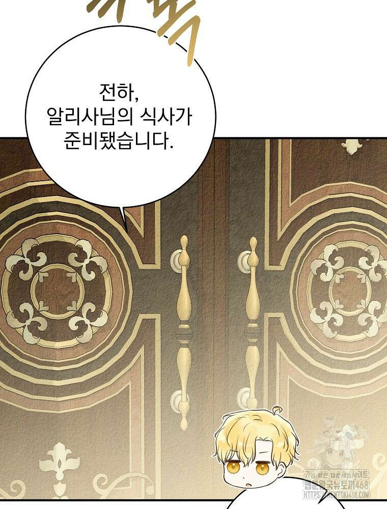 알리사와 마법일기 40화 104
