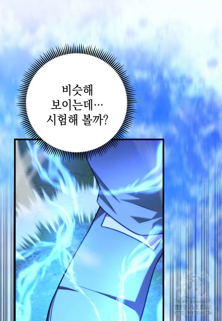 마력이 0.06인 내가 스킬레벨만으로 최강 헌터가 되어 새총의 위대함 27화 12