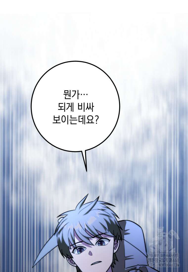 마력이 0.06인 내가 스킬레벨만으로 최강 헌터가 되어 새총의 위대함 27화 51