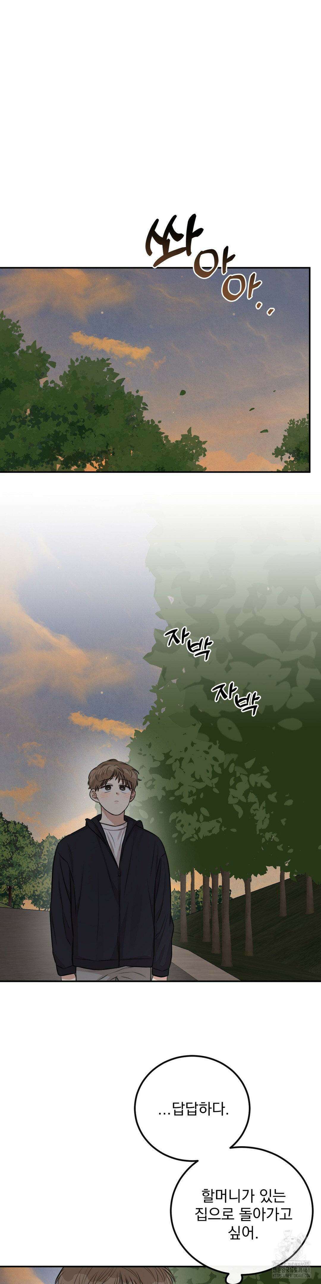 샌드위치 패러독스 11화 7
