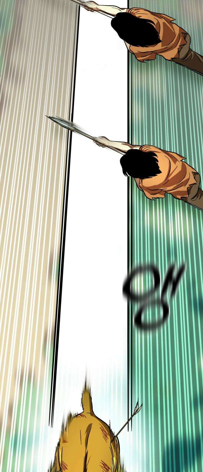 원시인 김동우 15화 : 유인 74