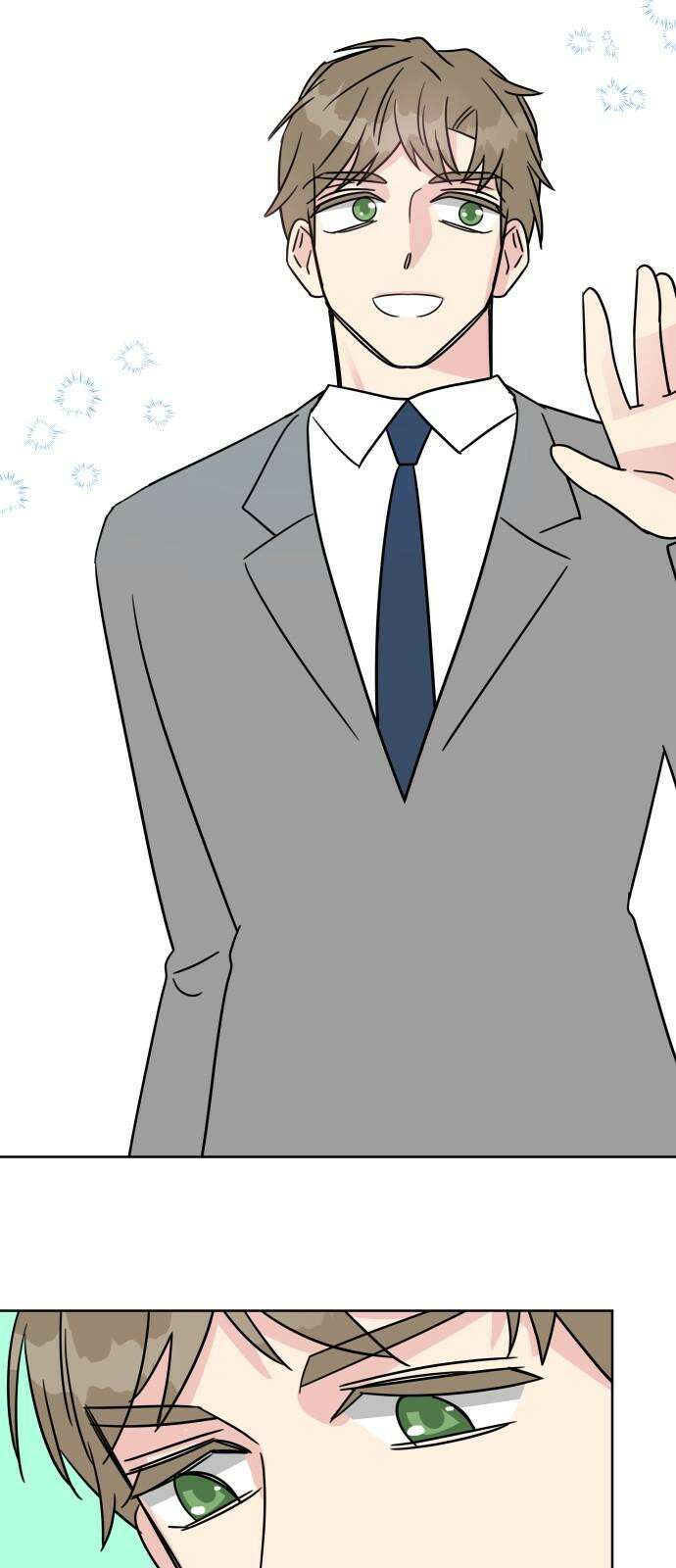 사장님과 공주님 38화 중요한 실마리 2