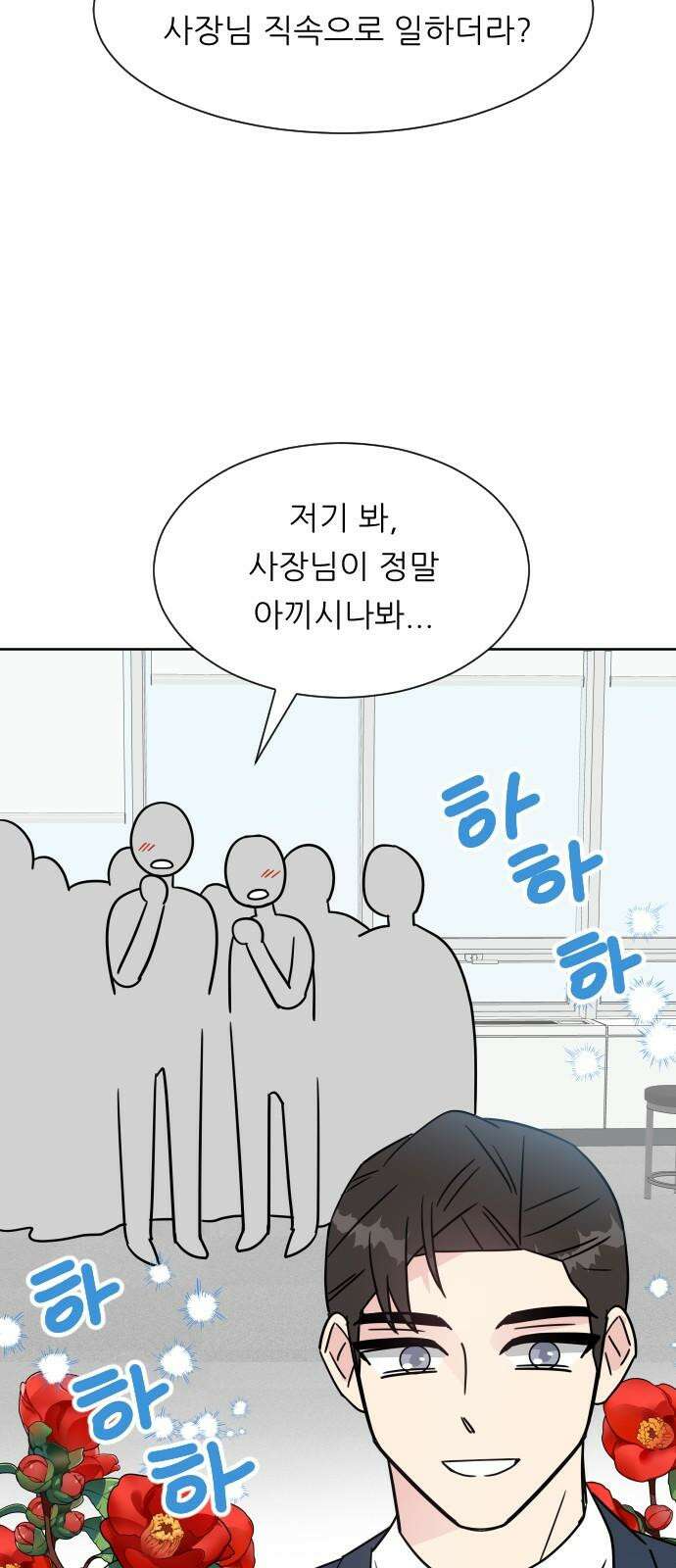 사장님과 공주님 38화 중요한 실마리 4