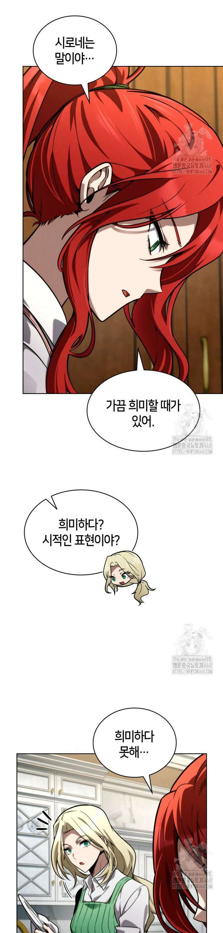 무한의 마법사 111화 11