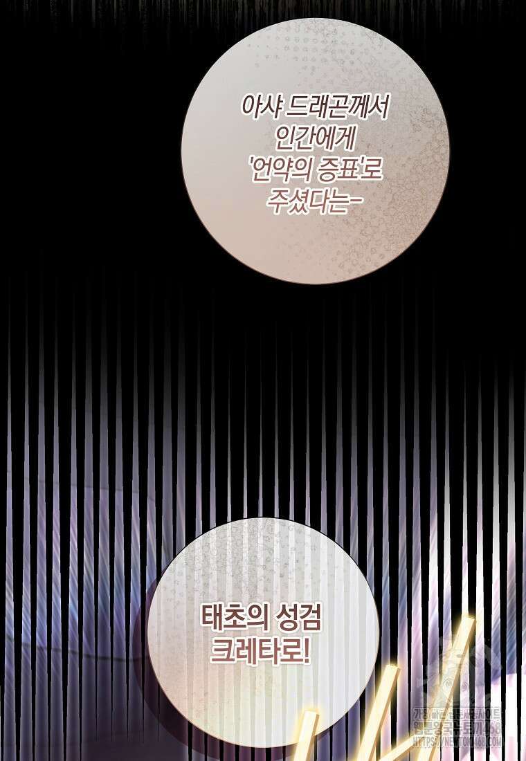 결혼도 안 했는데 무슨 이혼인가요, 폐하 49화 14