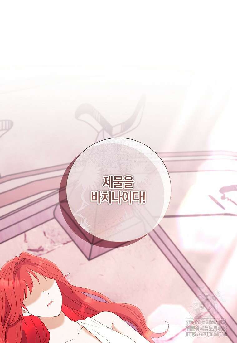 결혼도 안 했는데 무슨 이혼인가요, 폐하 49화 17