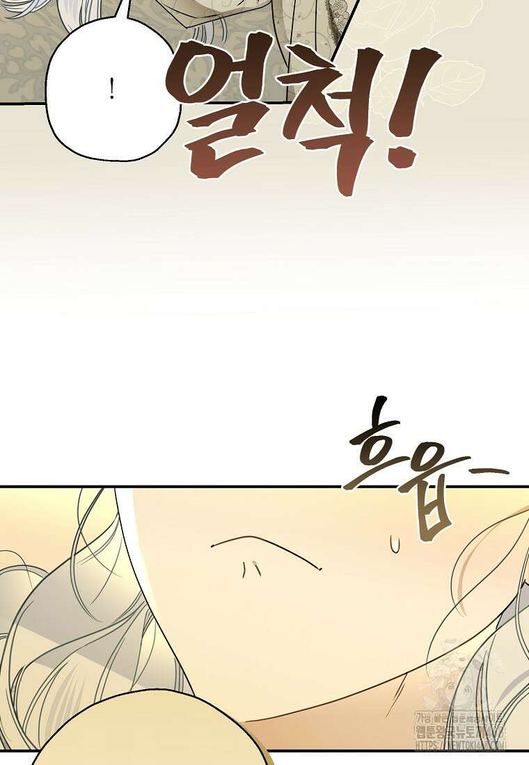 백작가의 사생아가 결혼하면 107화 42