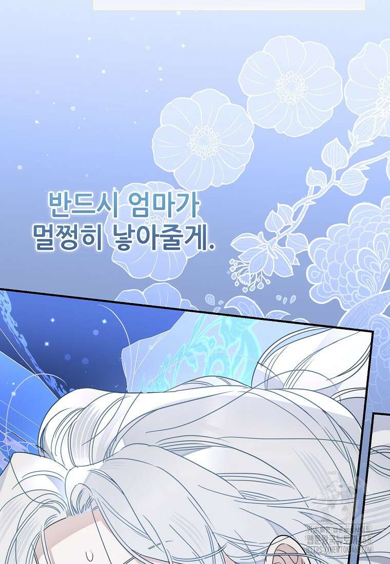 백작가의 사생아가 결혼하면 107화 46