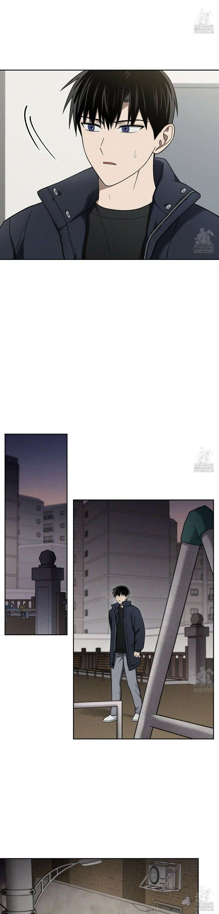 문제적 선도활동 26화 6