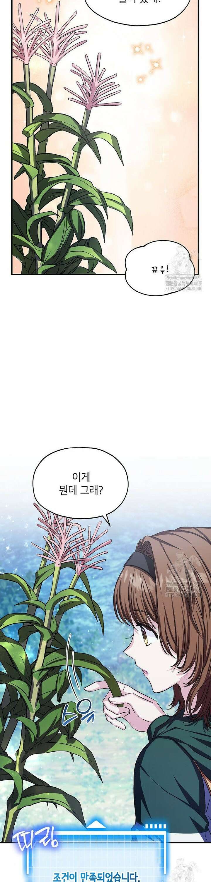 던전 앞 SSS급 카페 17화 9