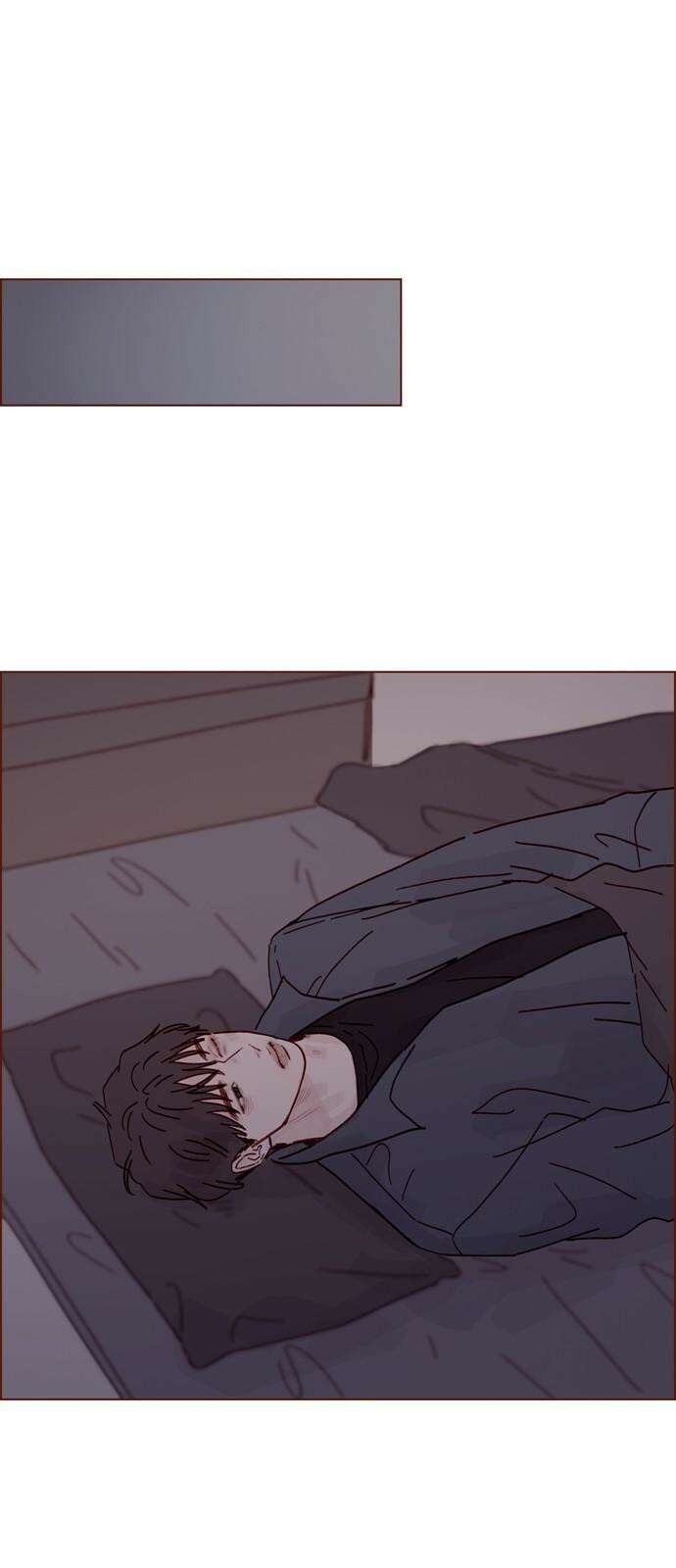 홍시는 날 좋아해! 310화 : 나는 다 알아 31