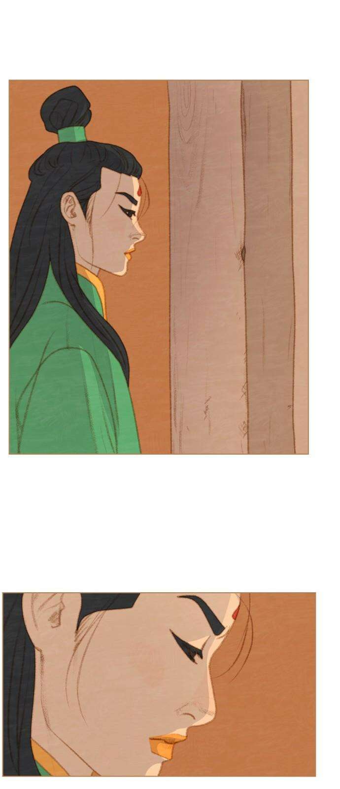 율리 2부 47． 신의 사원에서 일어나는 일들 8