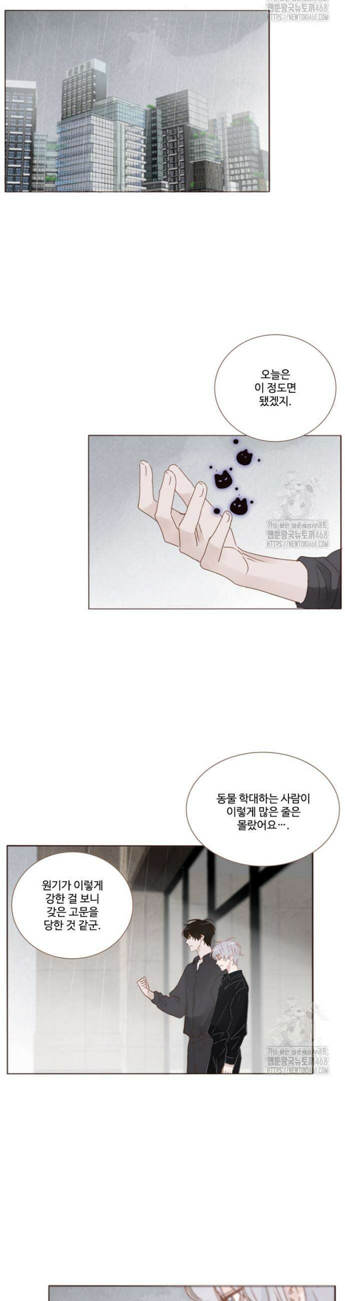완벽한 개새끼 78화 3