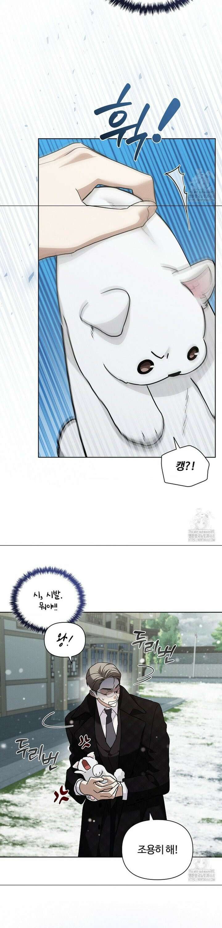 강아지는 건드리지 마라 36화 7