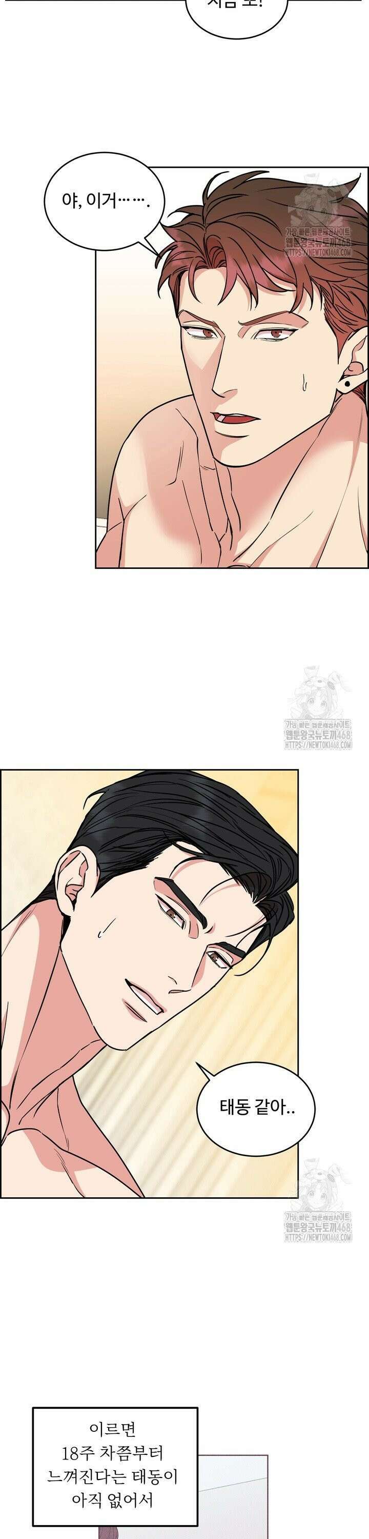 개와 새 50화 23