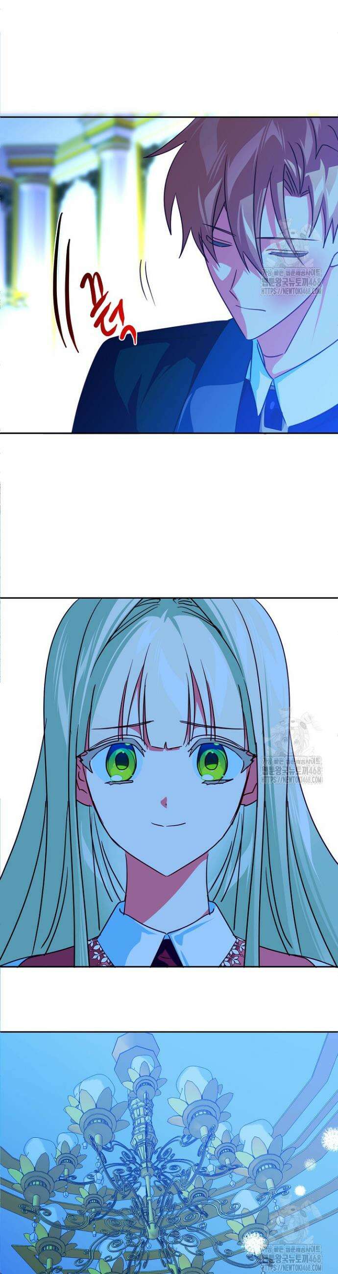 집착 서브 남주를 키웠습니다 112화 23