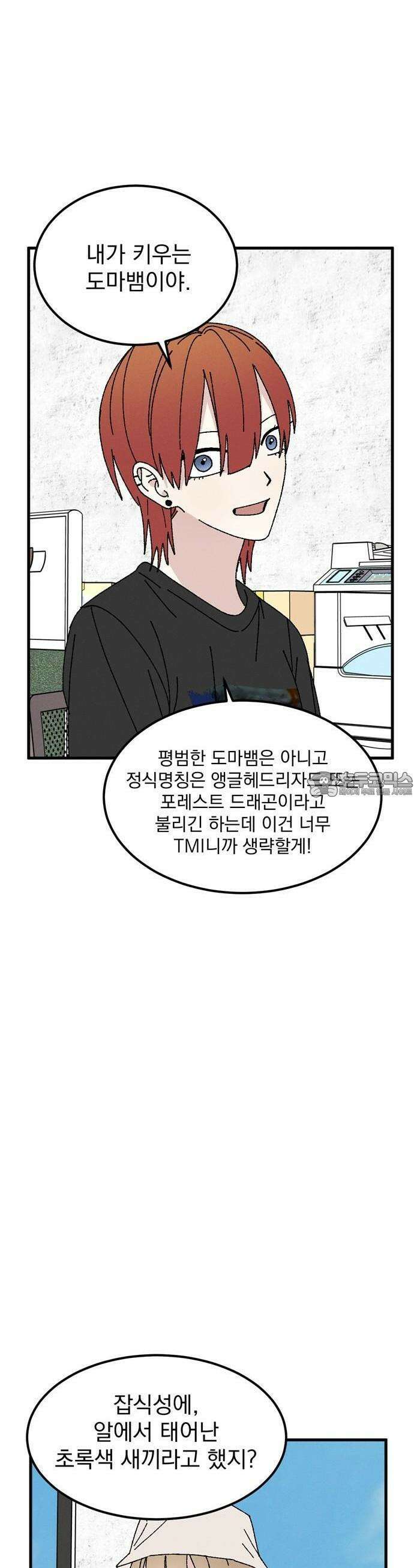 티라노 노경수 2크아앙 28