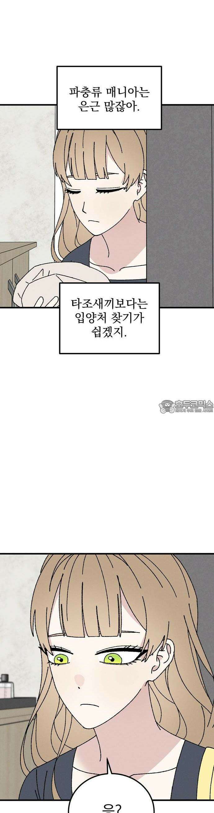 티라노 노경수 2크아앙 33