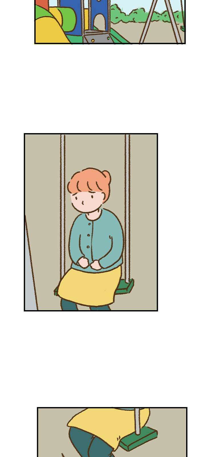 추억이 찾아오는 가게 42． 추억 마흔둘, 31