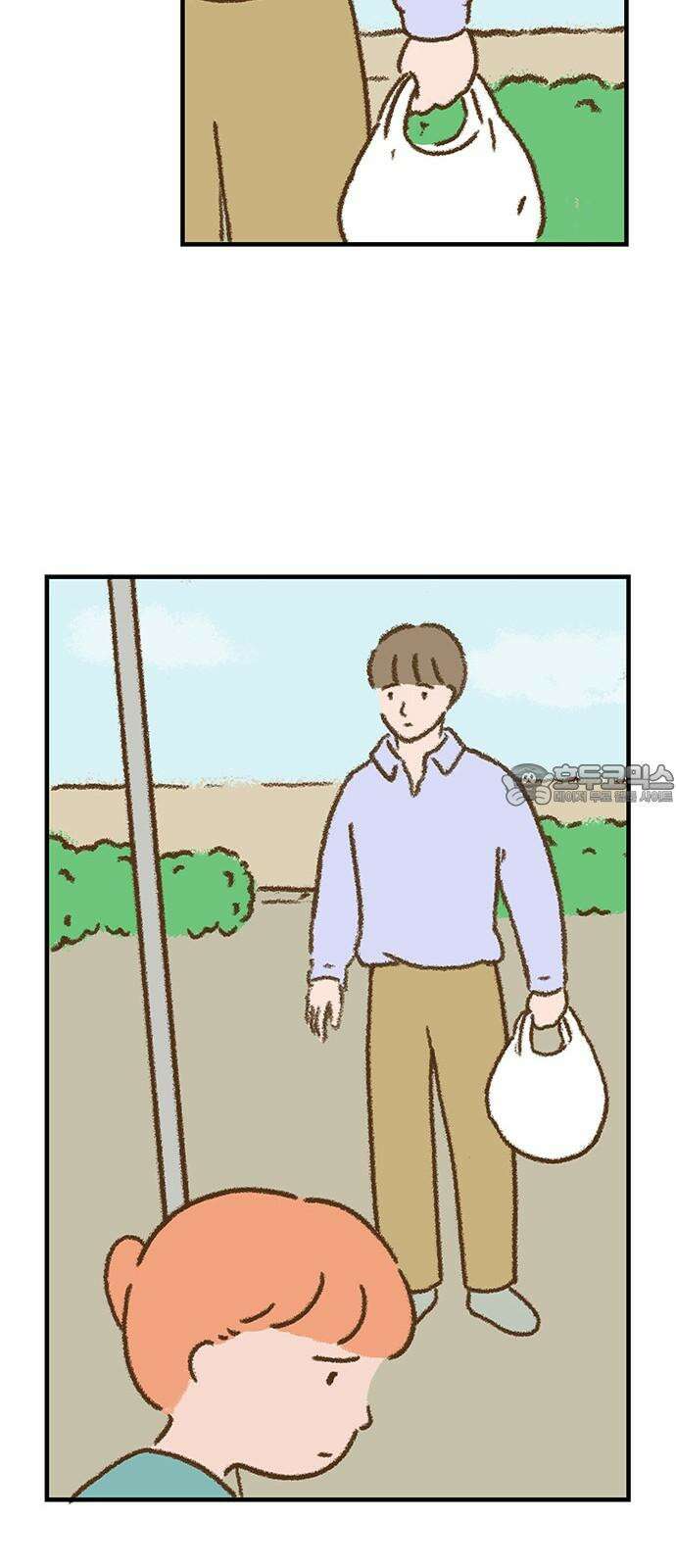 추억이 찾아오는 가게 42． 추억 마흔둘, 33