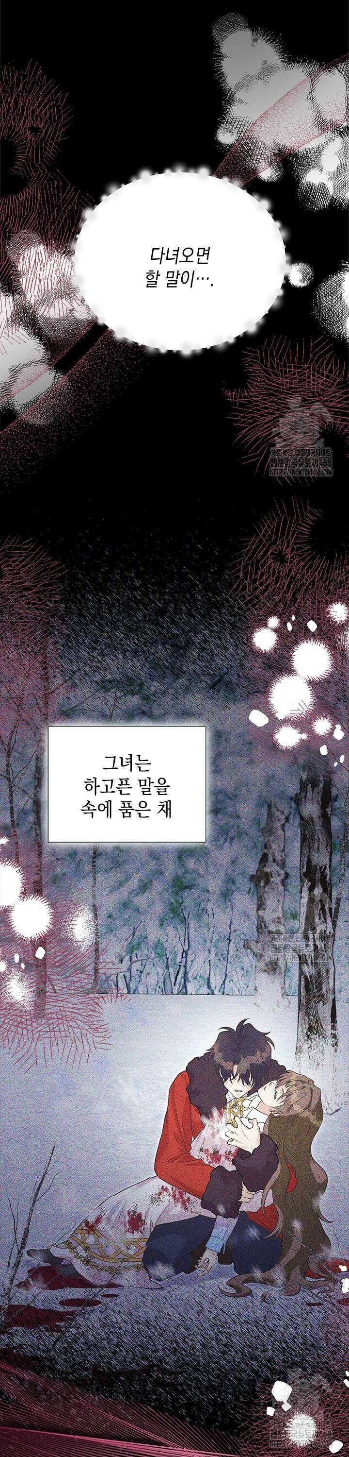 언니가 남자 주인공을 주워 왔다 117화 8