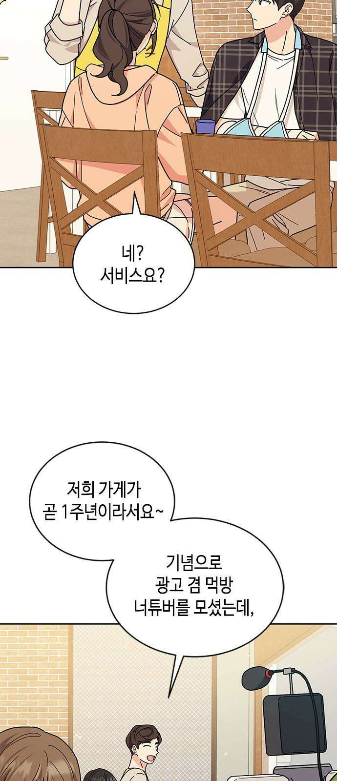 못난이 콤플렉스 18화 4