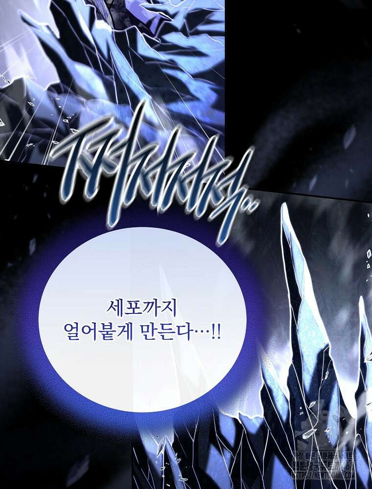 얼어붙은 플레이어의 귀환 162화 8