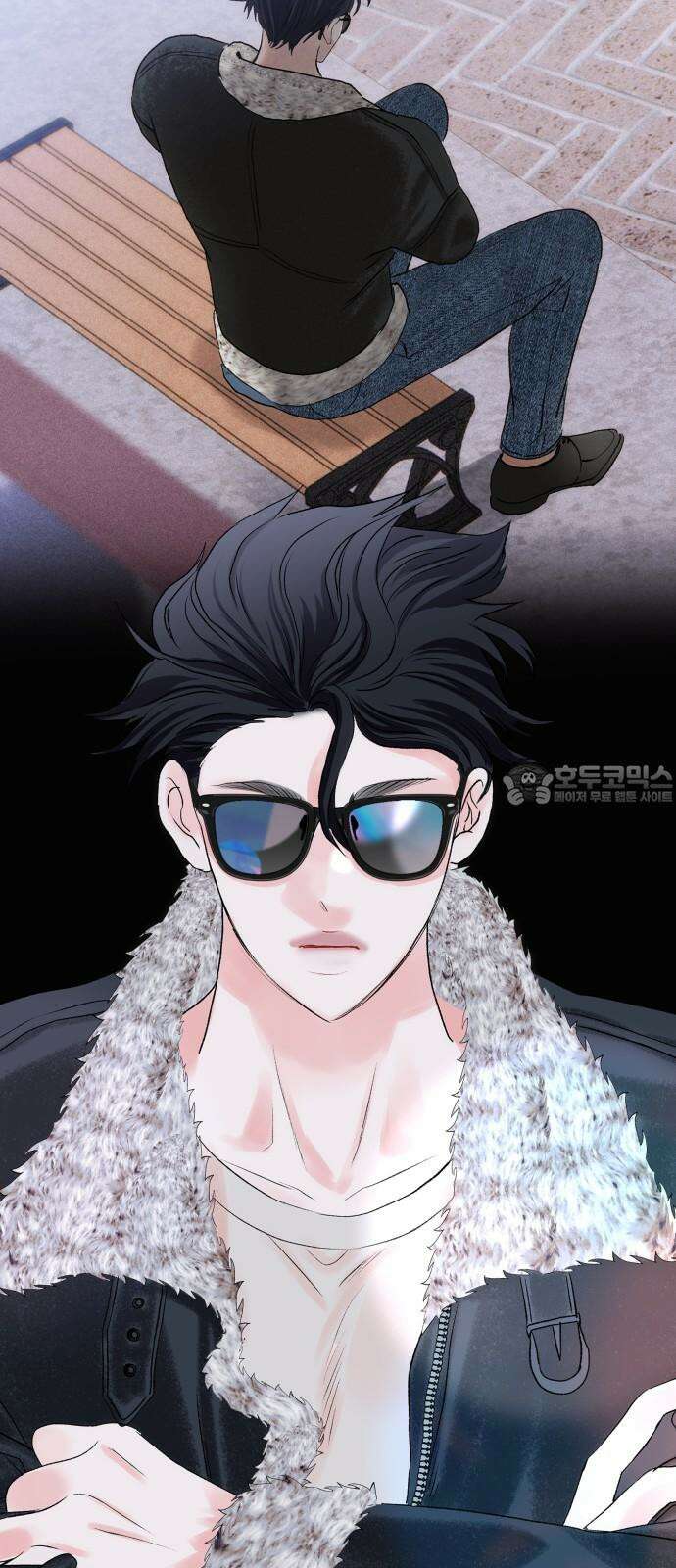 우리집에 온 여우들 2화 15