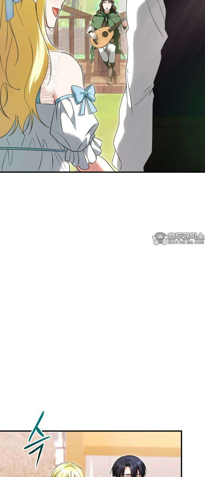 황태자의 소꿉친구로 살아남기 20화 24