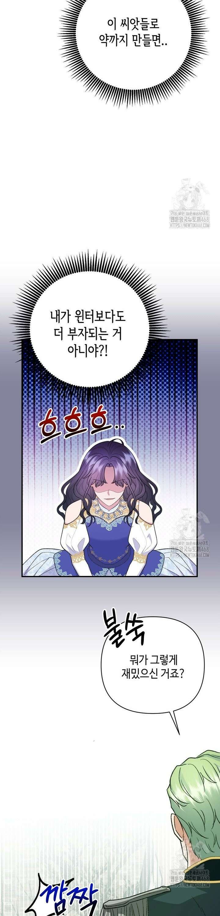 몰락한 왕녀에게는 회귀가 필요합니다 4화 17