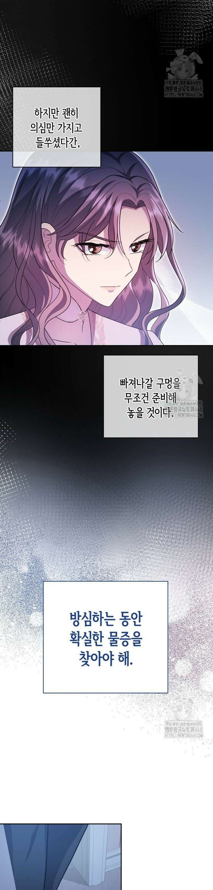 몰락한 왕녀에게는 회귀가 필요합니다 14화 5