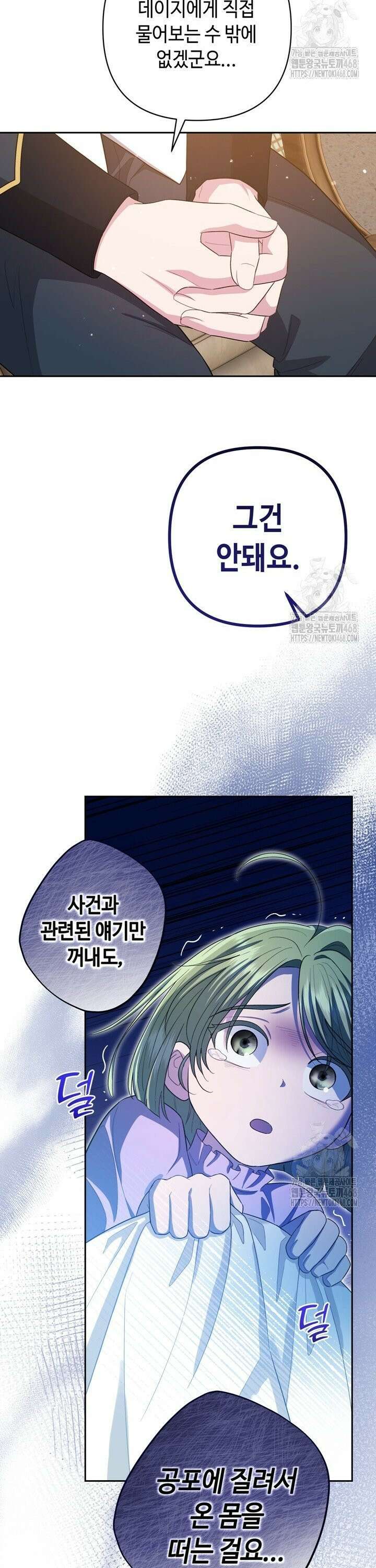 몰락한 왕녀에게는 회귀가 필요합니다 14화 11