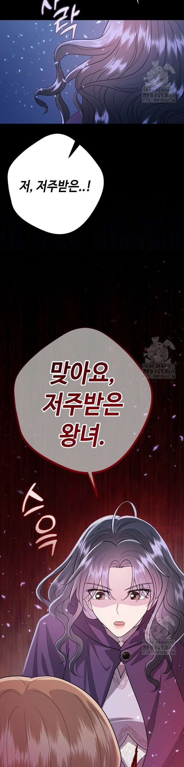 몰락한 왕녀에게는 회귀가 필요합니다 14화 24