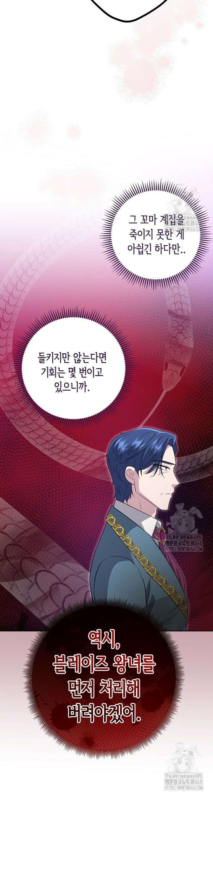 몰락한 왕녀에게는 회귀가 필요합니다 14화 39