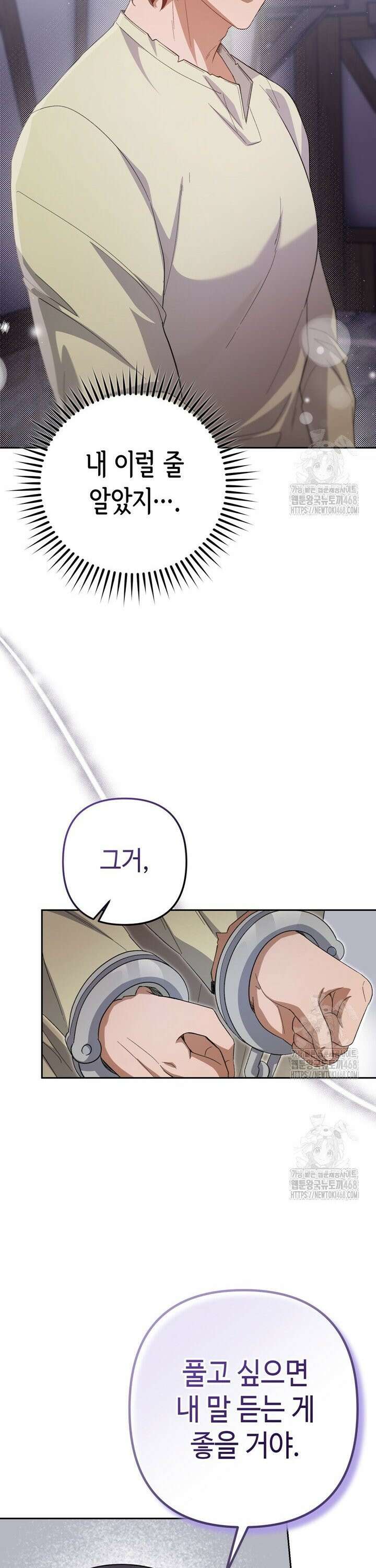 몰락한 왕녀에게는 회귀가 필요합니다 24화 29