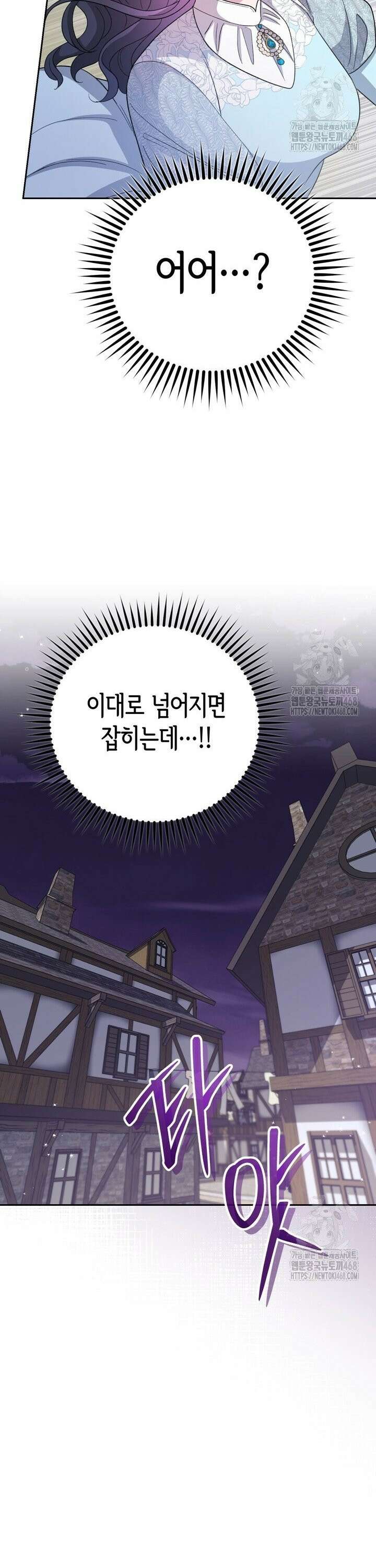 몰락한 왕녀에게는 회귀가 필요합니다 24화 37