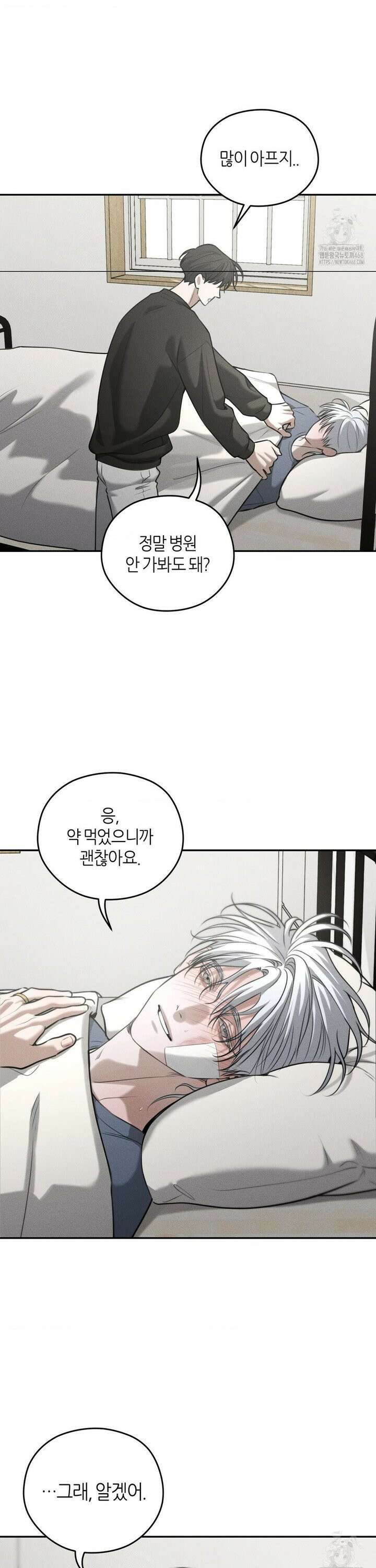 디어, 테디베어 42화 5