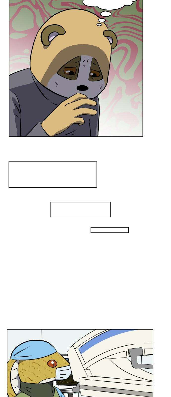 닥터앤닥터 병원일기 108화 브릿지4 13
